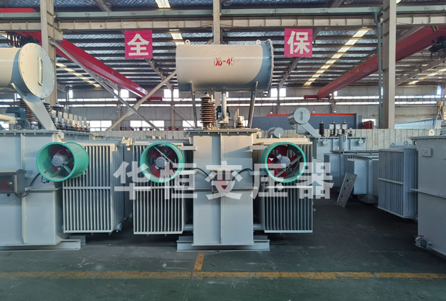 S13-6300/35青山湖青山湖青山湖电力变压器